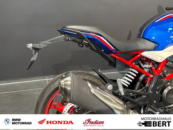 BMW G 310 R, 0021348