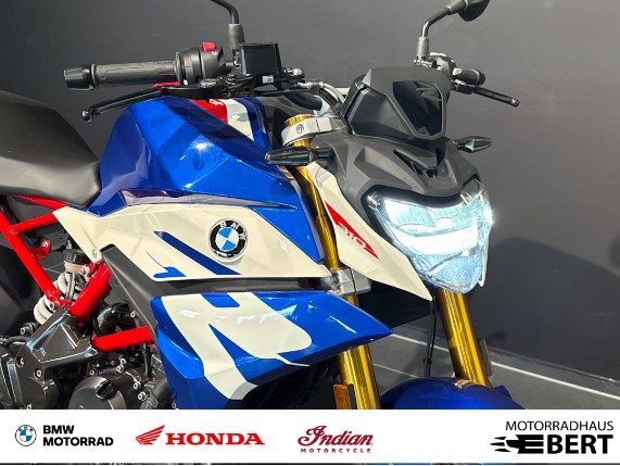 BMW G 310 R, 0021348