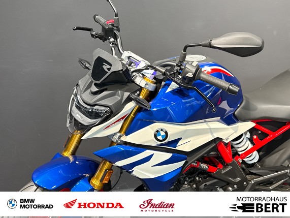 BMW G 310 R, 0021348