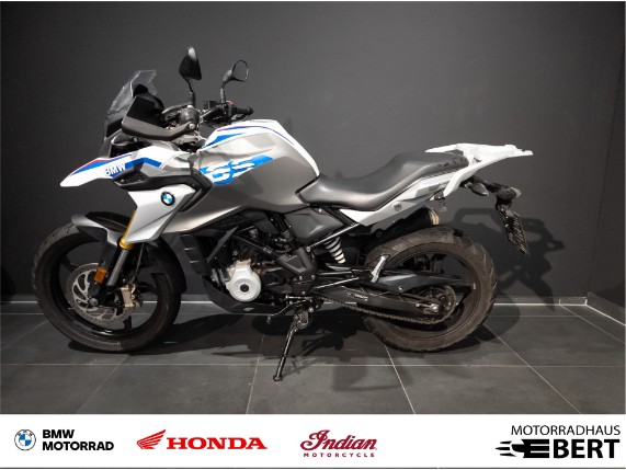 BMW G310GS, 0015038