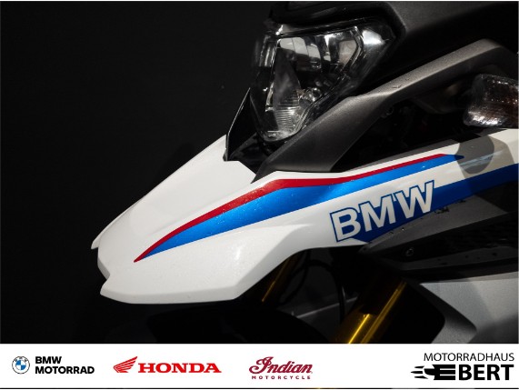 BMW G310GS, 0015038