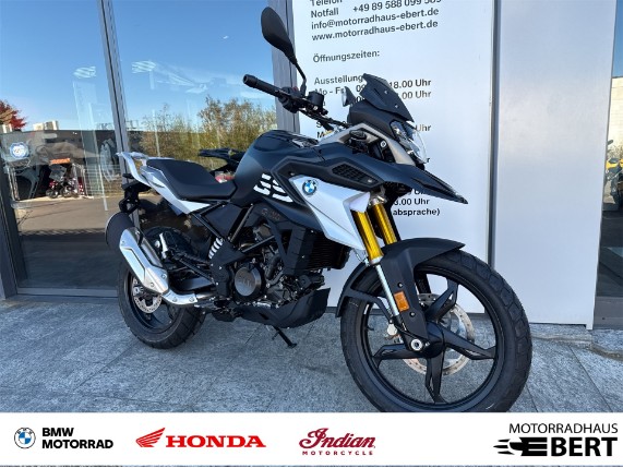 BMW G310GS, 0019948