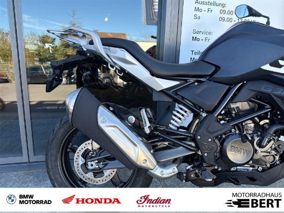BMW G310GS, 0019948