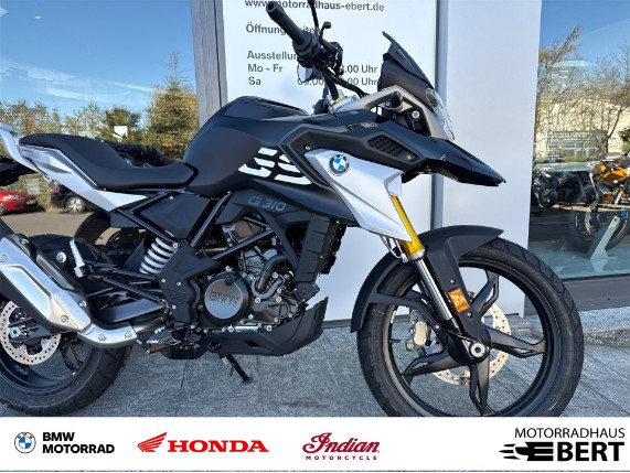BMW G310GS, 0019948
