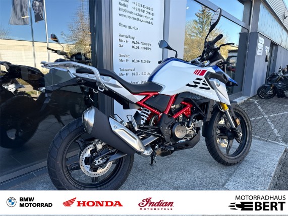 BMW G310GS, 0019951