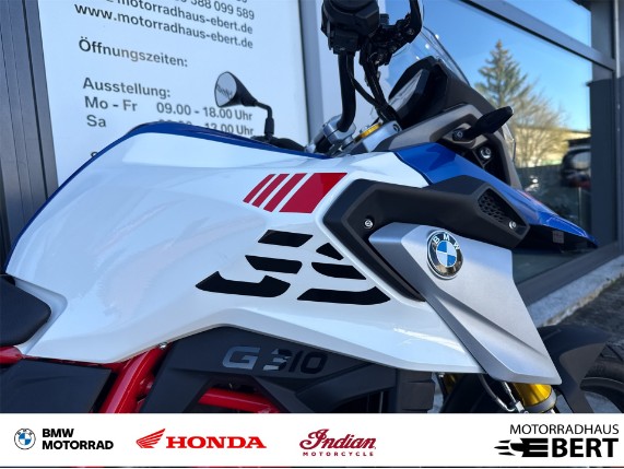 BMW G310GS, 0019951