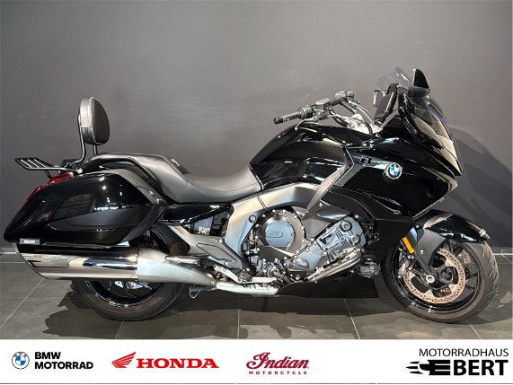 BMW K 1600 B, 0021263