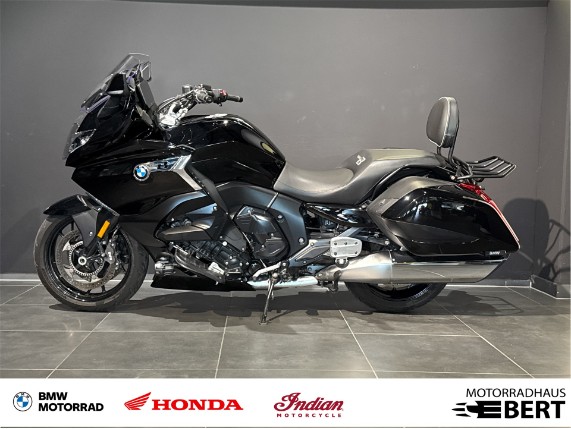 BMW K 1600 B, 0021263