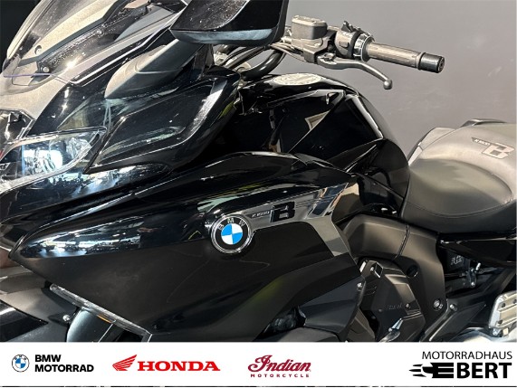 BMW K 1600 B, 0021263