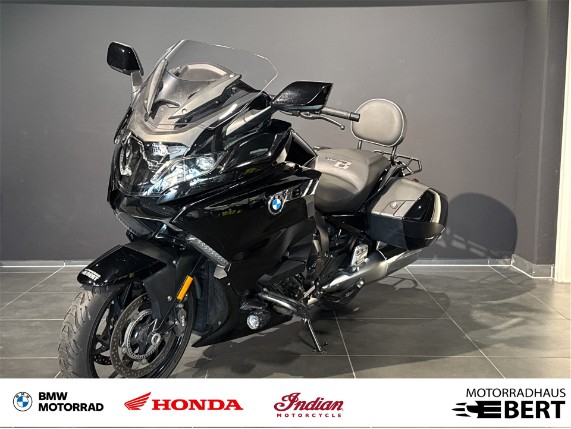BMW K 1600 B, 0021263