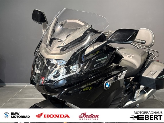 BMW K 1600 B, 0021263