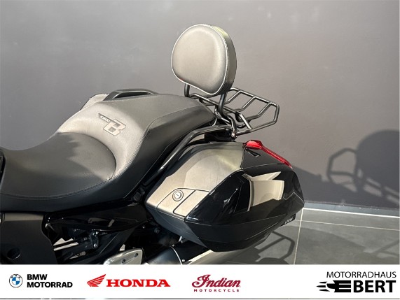 BMW K 1600 B, 0021263