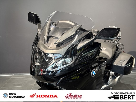 BMW K 1600 B, 0021263