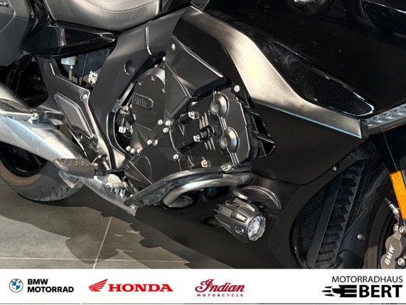 BMW K 1600 B, 0021263