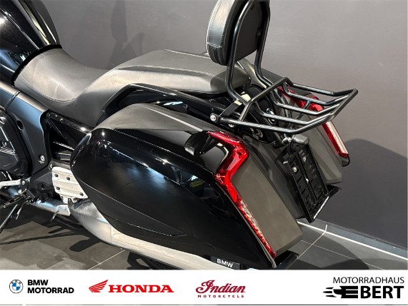 BMW K 1600 B, 0021263