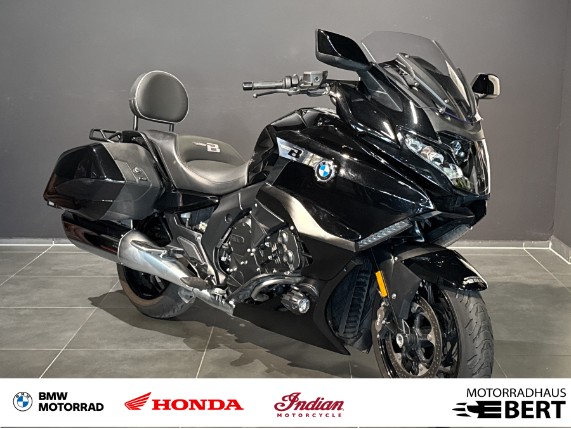 BMW K 1600 B, 0021263
