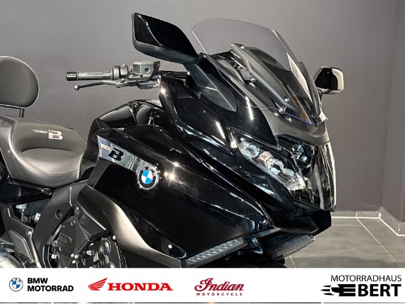 BMW K 1600 B, 0021263