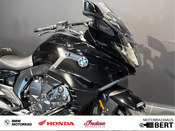 BMW K 1600 B, 0021263