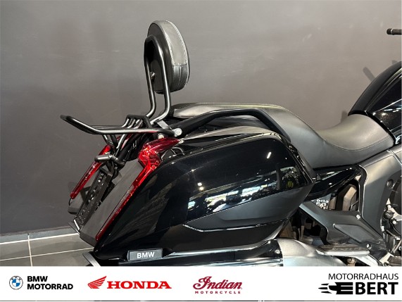 BMW K 1600 B, 0021263