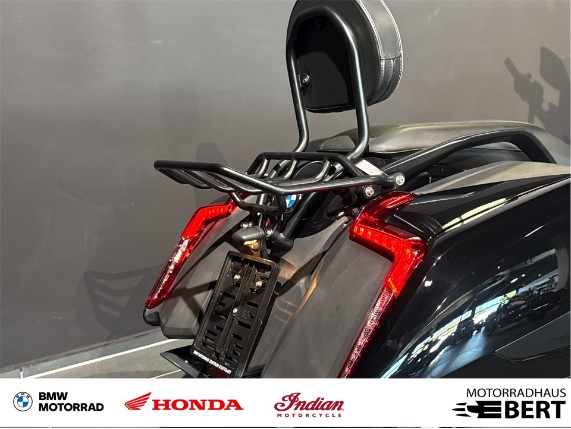 BMW K 1600 B, 0021263