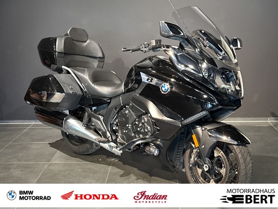 BMW K 1600 Grand America, 0021224