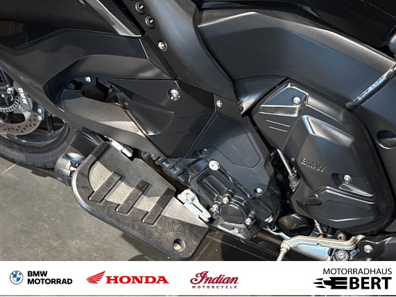 BMW K 1600 Grand America, 0021224