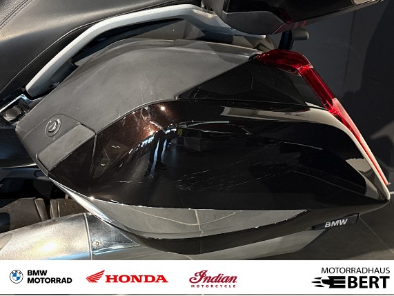 BMW K 1600 Grand America, 0021224
