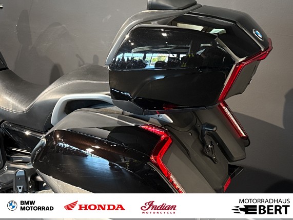 BMW K 1600 Grand America, 0021224