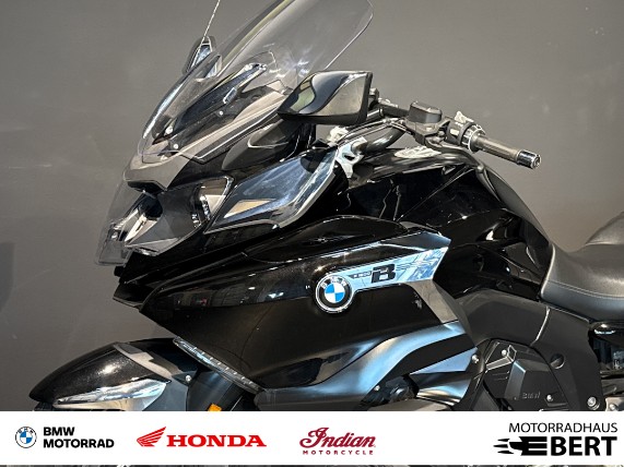 BMW K 1600 Grand America, 0021224