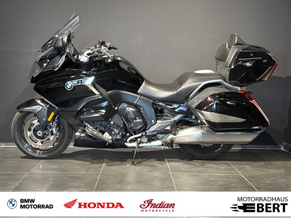 BMW K 1600 Grand America, 0021224