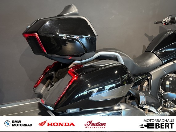 BMW K 1600 Grand America, 0021224