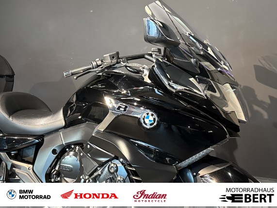 BMW K 1600 Grand America, 0021224