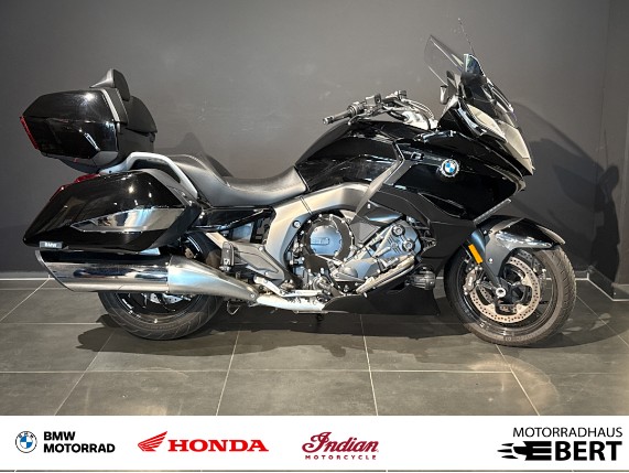 BMW K 1600 Grand America, 0021224