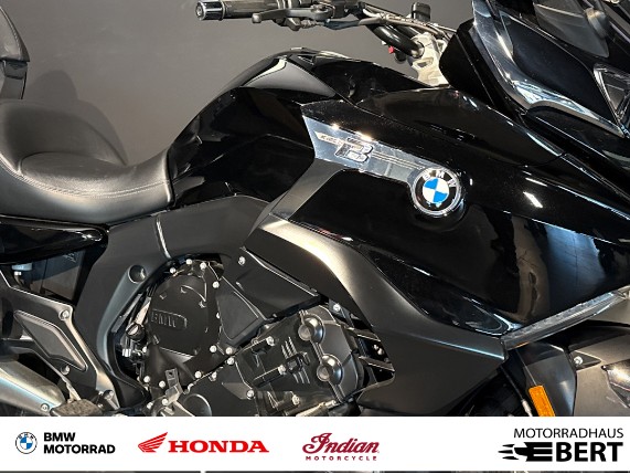 BMW K 1600 Grand America, 0021224