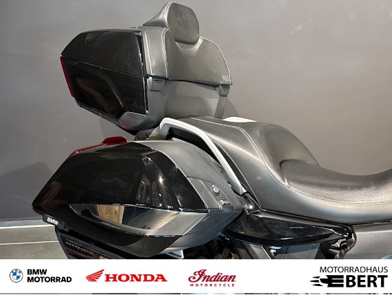 BMW K 1600 Grand America, 0021224