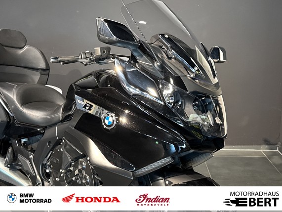 BMW K 1600 Grand America, 0021224