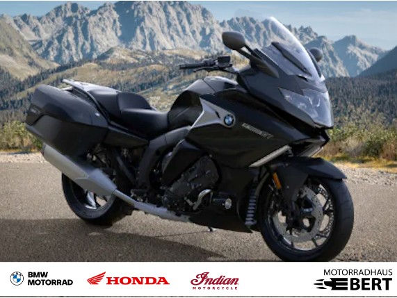 BMW K 1600 GT, 0020369