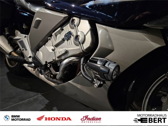 BMW K 1600 GTL, 0008072