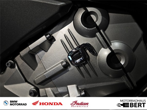 BMW K 1600 GTL, 0008072