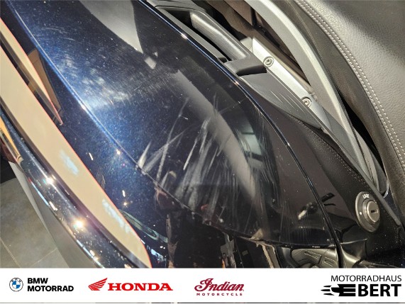 BMW K 1600 GTL, 0008072