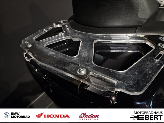 BMW K 1600 GTL, 0008072