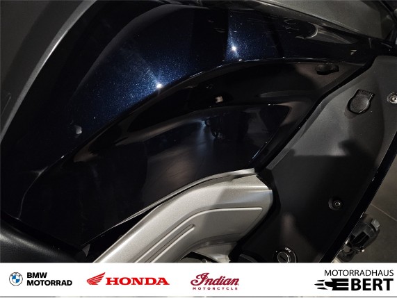 BMW K 1600 GTL, 0008072