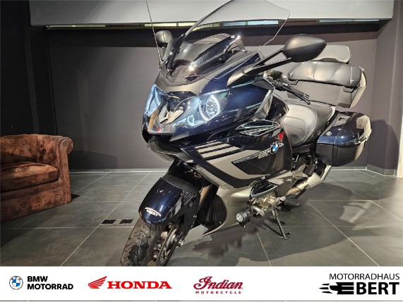 BMW K 1600 GTL, 0008072