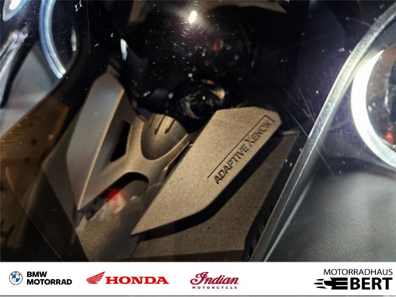 BMW K 1600 GTL, 0008072