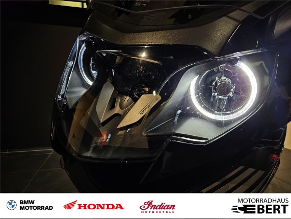 BMW K 1600 GTL, 0008072