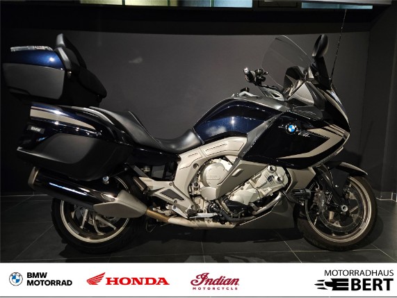 BMW K 1600 GTL, 0008072