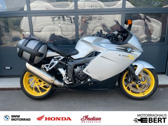 BMW K1200S, 0005357