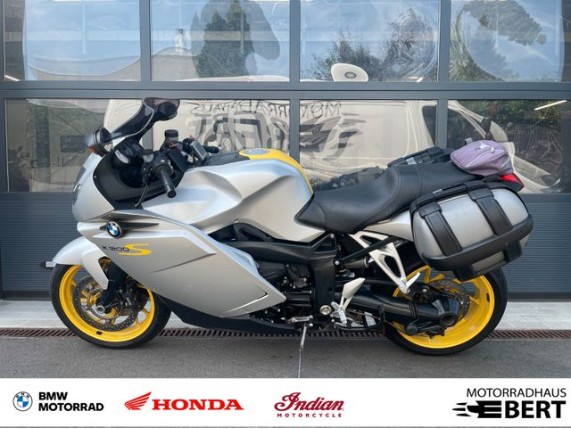 BMW K1200S, 0005357