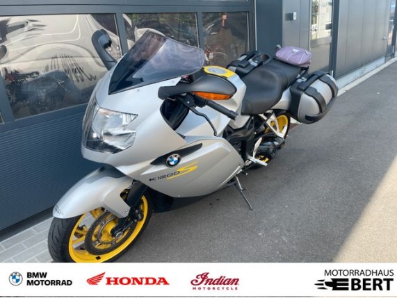 BMW K1200S, 0005357