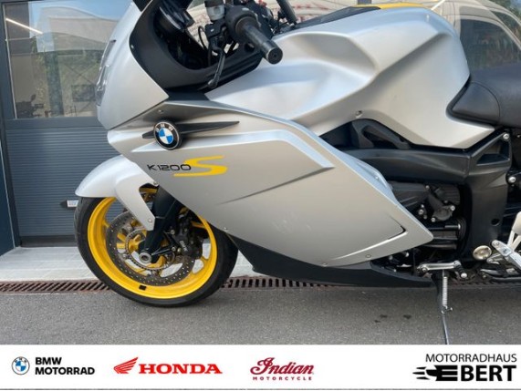 BMW K1200S, 0005357